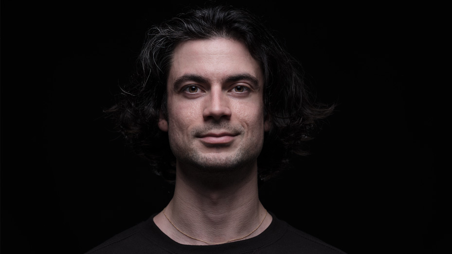 Antonio Venegas
