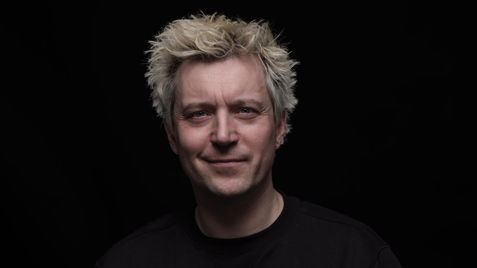 Jens Thurmann