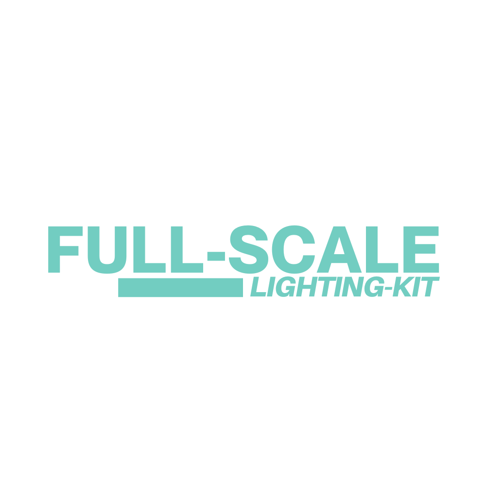 Full-Scale KIT